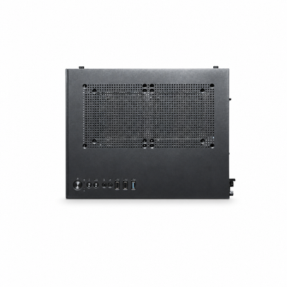 GABINETE PRETO DXSS05B DUEX
