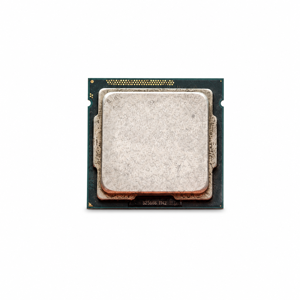 PROCESSADOR G2030 INTEL