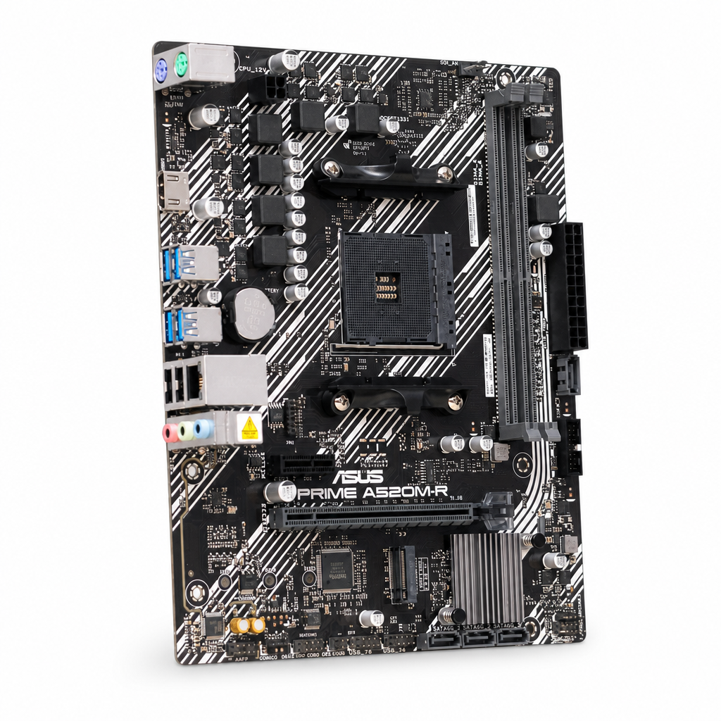 PLACA MAE PRIME A520M-R ASUS