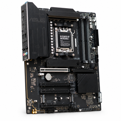 PLACA MAE X870 MAX GAME WIFI790MB1LY0-M0EAY0 ASUS