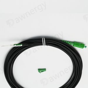CORDAO OPTICO SX SM SC/UPC-SC/UPC 2,5M - DW