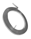 FITA DE AÇO GALVANIZADA 3/4 25M MFB