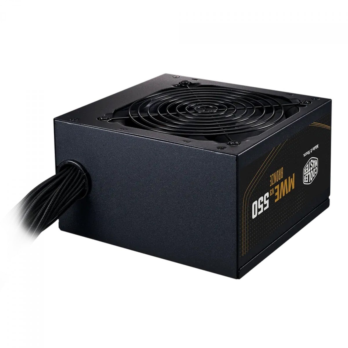 FONTE MWE MPE-5501-ACAAW-3BBR COOLER MASTER