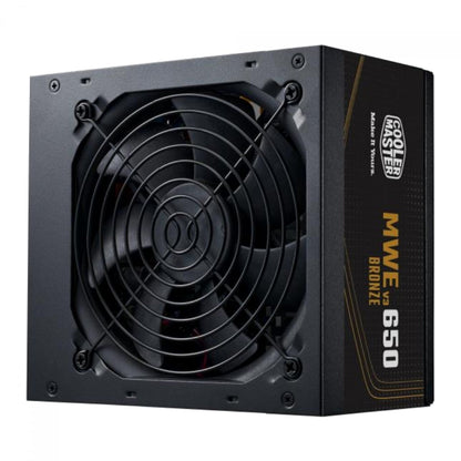 FONTE MWE MPE-6501-ACAAW-3BBR COOLER MASTER