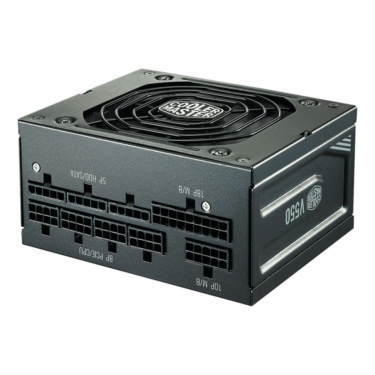 FONTE MPY-5501-SFHAGV-WO COOLER MASTER