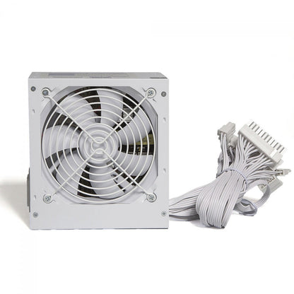 FONTE DE ALIMENTACAO DX 500FSE+ WHITE SERIES DUEX