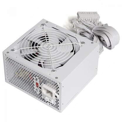 FONTE DE ALIMENTACAO DX 500FSE+ WHITE SERIES DUEX