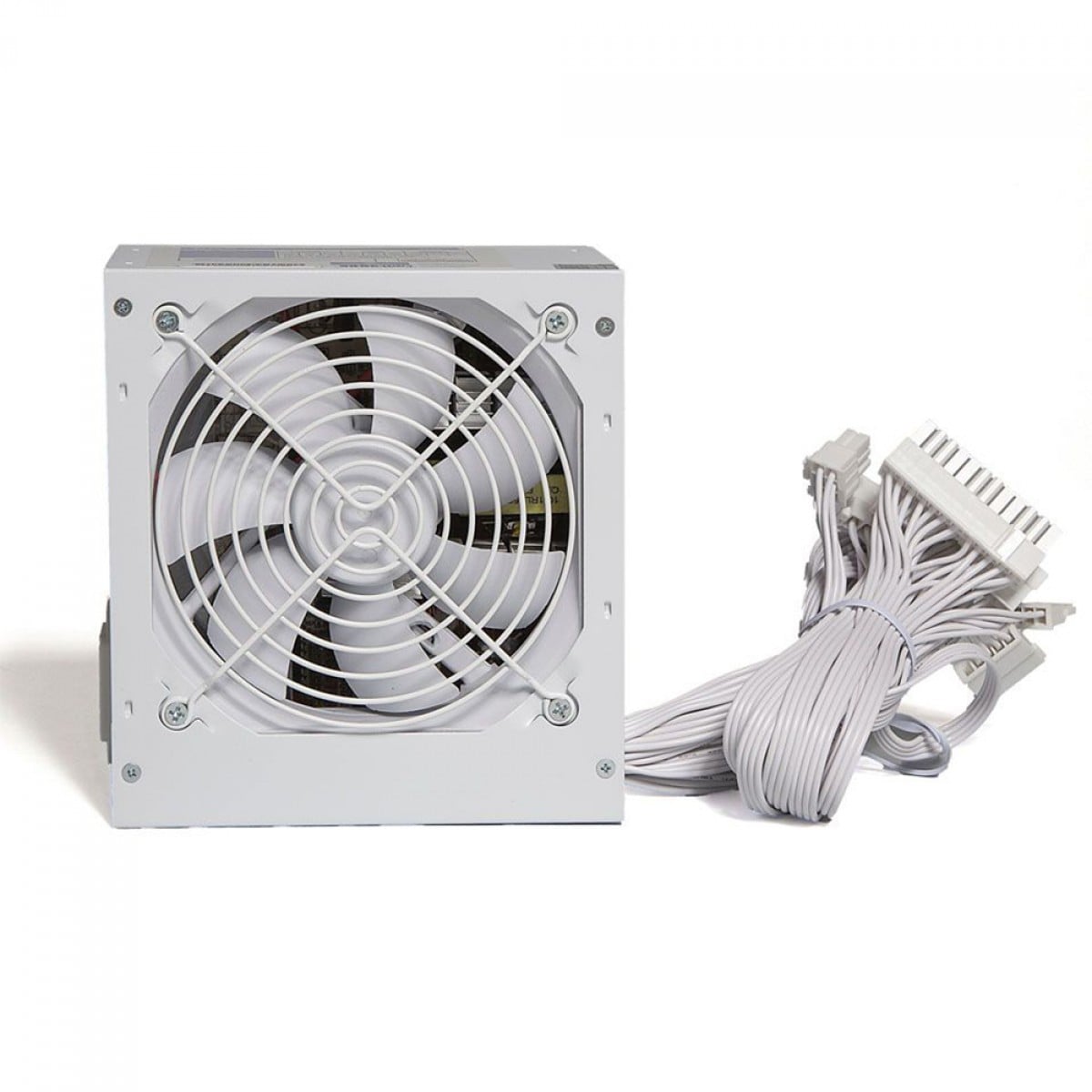 FONTE DE ALIMENTACAO DX 600FSE++ WHITE SERIES DUEX