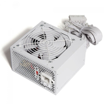 FONTE DE ALIMENTACAO DX 600FSE++ WHITE SERIES DUEX