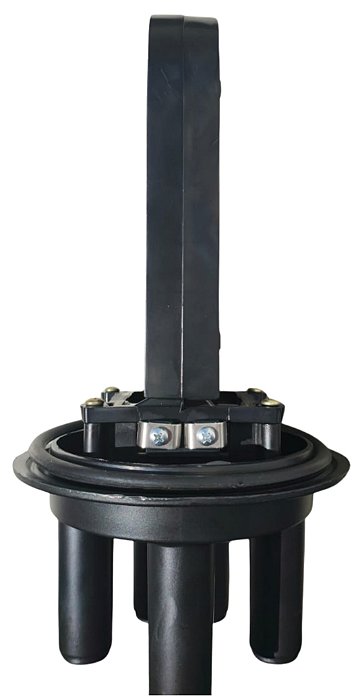 CEO CAIXA EMENDA MINI FOSC-48 24 A 48FO C/1BDJ CB