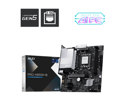 PLACA MAE 911-7E64-001 MSI