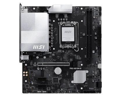 PLACA MAE 911-7E64-001 MSI