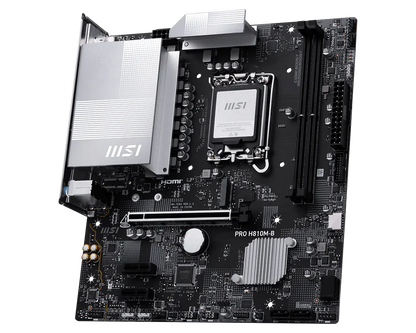 PLACA MAE 911-7E64-001 MSI