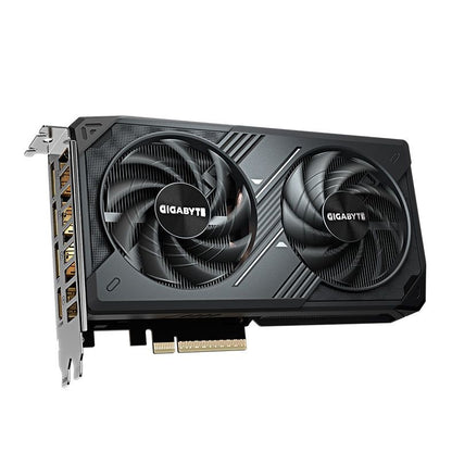 GPU RTX 5060 WINDFORCE OC 8GB GV-N5060 GIGABYTE