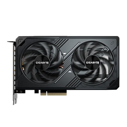 GPU RTX 5060 WINDFORCE OC 8GB GV-N5060 GIGABYTE