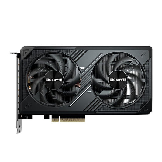 GPU RTX 5060 WINDFORCE OC 8GB GV-N5060 GIGABYTE