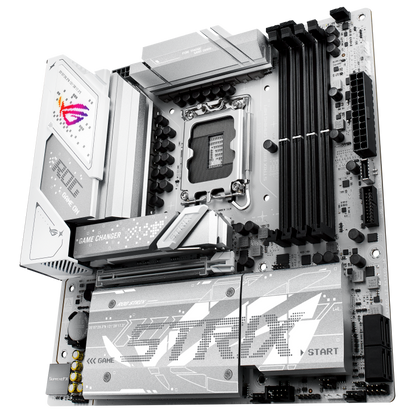 PLACA ROG STRIX B860-G GAMING WIFI ASUS