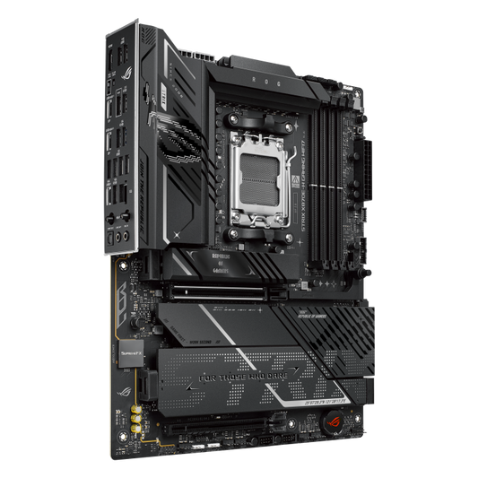 PLACA MAE ROGSTRIX X870EH WIFI790MB1M90M0EAY0 ASUS