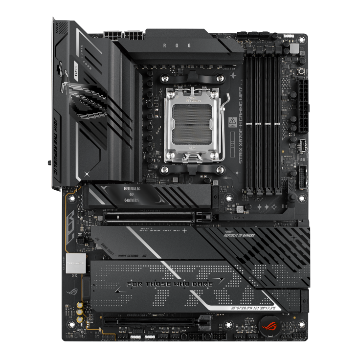 PLACA MAE ROGSTRIX X870EH WIFI790MB1M90M0EAY0 ASUS