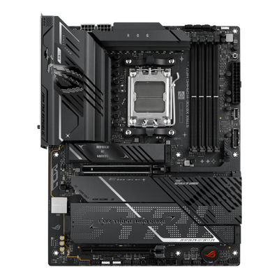 PLACA MAE ROGSTRIX X870EH WIFI790MB1M90M0EAY0 ASUS