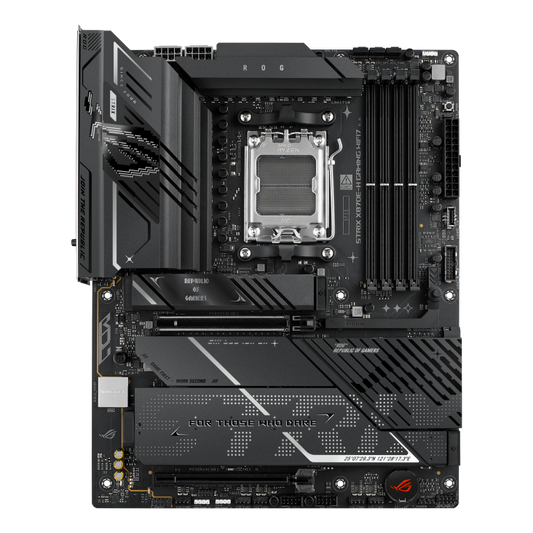 PLACA MAE ROGSTRIX X870EH WIFI790MB1M90M0EAY0 ASUS