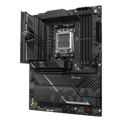 PLACA MAE ROGSTRIX X870EH WIFI790MB1M90M0EAY0 ASUS