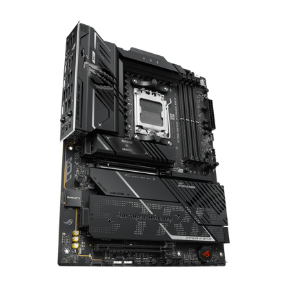 PLACA MAE ROGSTRIX X870EH WIFI790MB1M90M0EAY0 ASUS