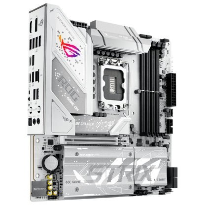 PLACA ROG STRIX B860-G GAMING WIFI ASUS