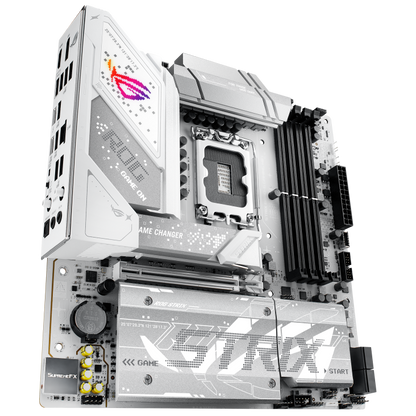 PLACA ROG STRIX B860-G GAMING WIFI ASUS