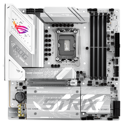 PLACA ROG STRIX B860-G GAMING WIFI ASUS