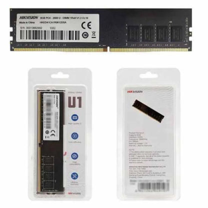 MEMORIA RAM DDR3 8GB HKED3081BAA2A0ZA1 8G HIKVISIO