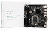 PLACA MAE DXMBH110S M2 LGA1151 DDR4 DUEX