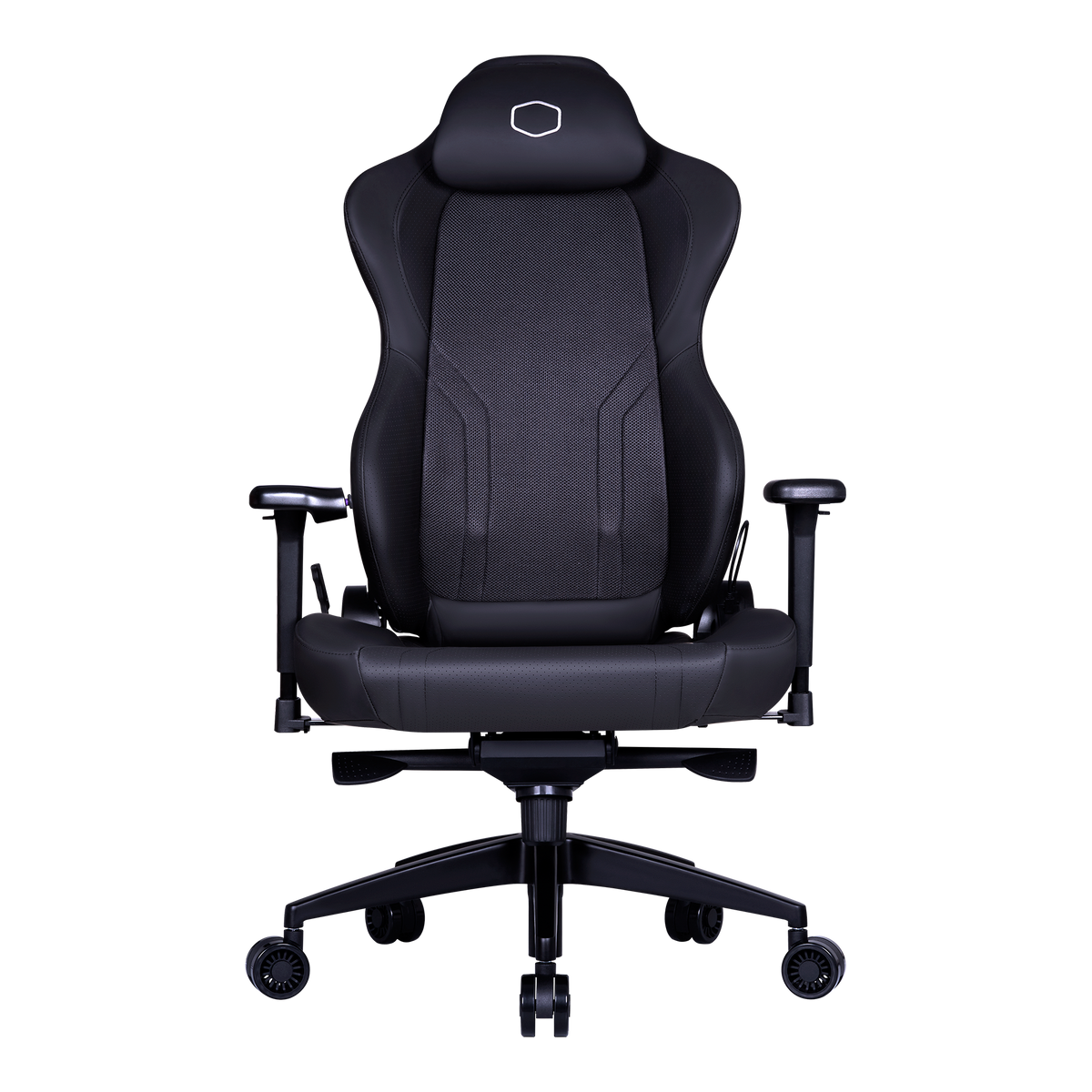 CADEIRA GAMER CMI-GCHYBM-BK COOLER MASTER