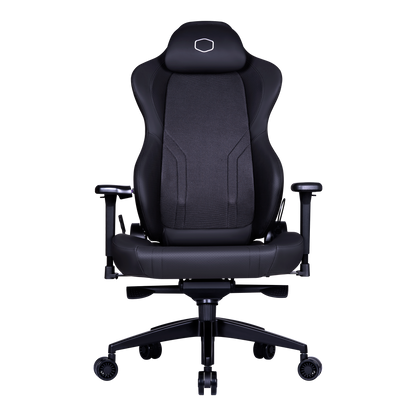 CADEIRA GAMER CMI-GCHYBM-BK COOLER MASTER