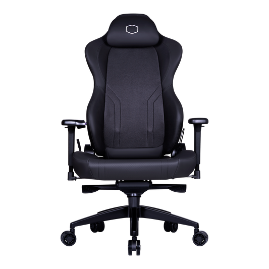 CADEIRA GAMER CMI-GCHYBM-BK COOLER MASTER