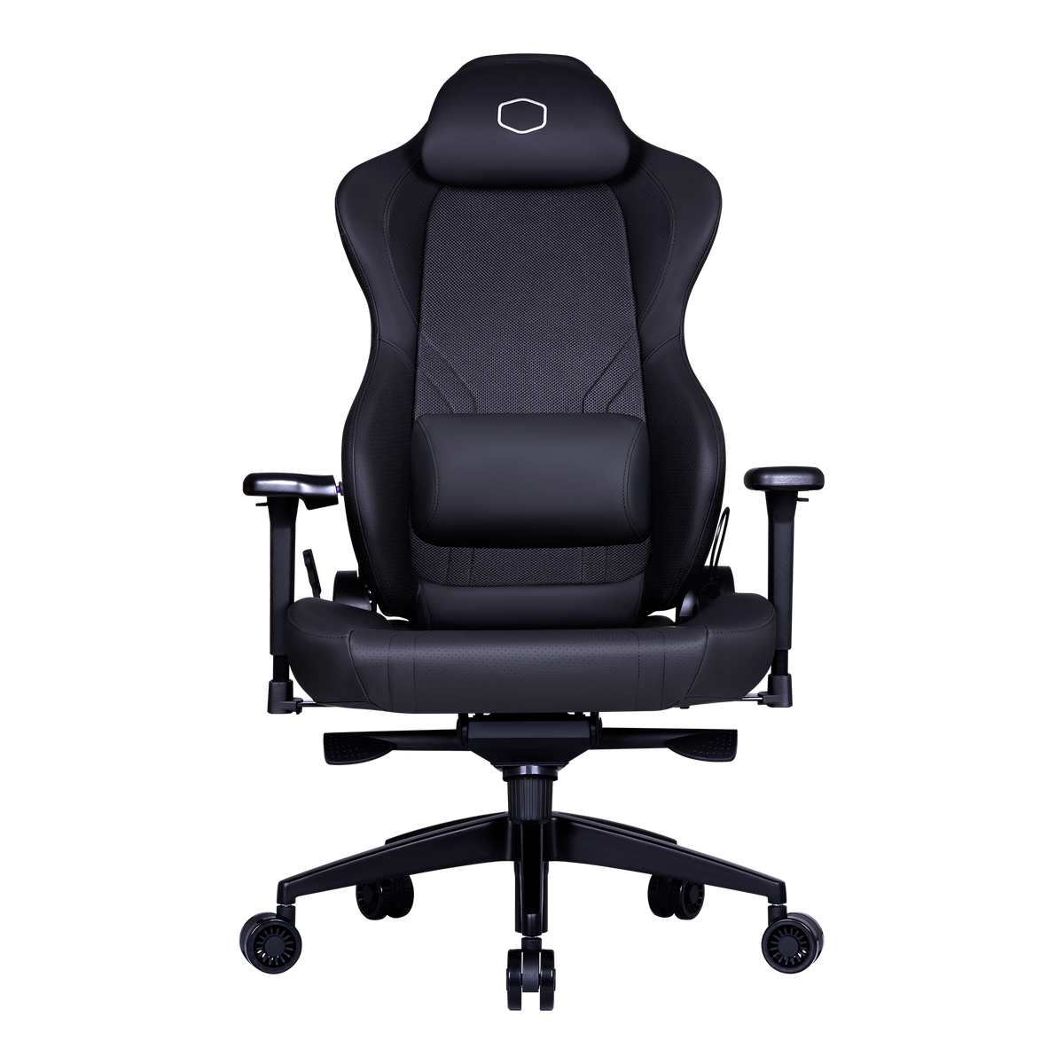 CADEIRA GAMER CMI-GCHYBM-BK COOLER MASTER