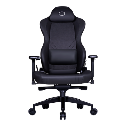 CADEIRA GAMER CMI-GCHYBM-BK COOLER MASTER