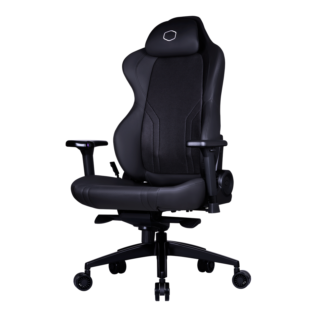 CADEIRA GAMER CMI-GCHYBM-BK COOLER MASTER