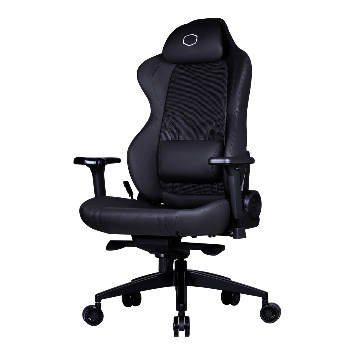 CADEIRA GAMER CMI-GCHYBM-BK COOLER MASTER