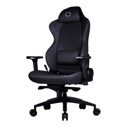 CADEIRA GAMER CMI-GCHYBM-BK COOLER MASTER