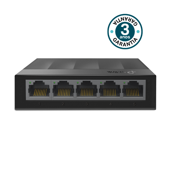 SWITCH 5P GIGA LS1005G TP