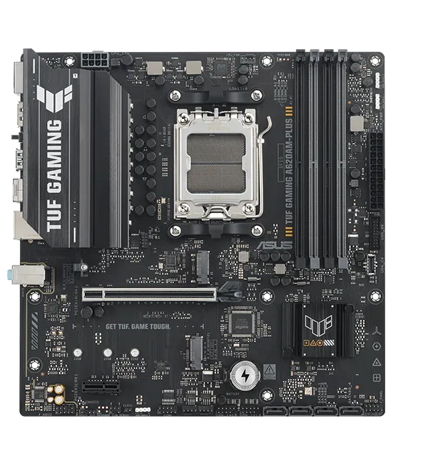 PLACA MAE A620AM-PLUS90MB1N30-M0EAY0 ASUS