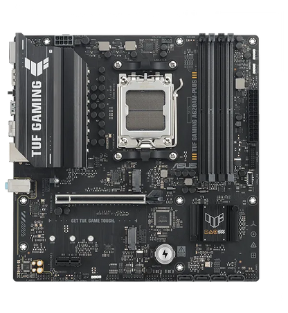 PLACA MAE A620AM-PLUS90MB1N30-M0EAY0 ASUS