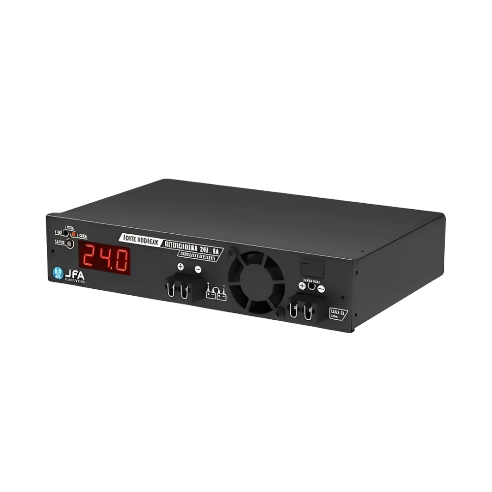 RETIFICADORA NOBREAK GER 24V/6A JFA
