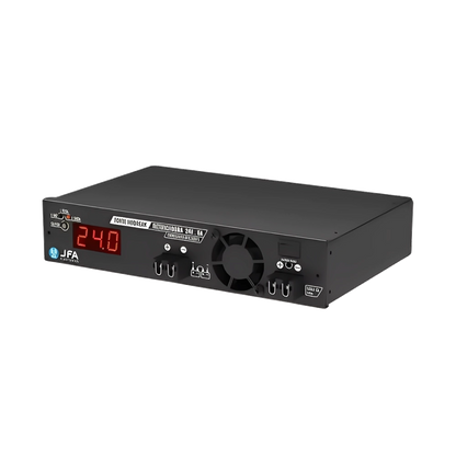 RETIFICADORA NOBREAK GER 24V/6A JFA