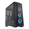 GABINETE MB520-KGNN-S00 COOLER MASTER