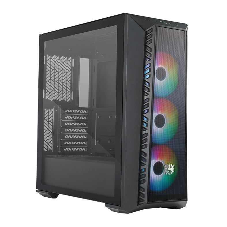 GABINETE MB520-KGNN-S00 COOLER MASTER