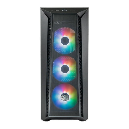 GABINETE MB520-KGNN-S00 COOLER MASTER
