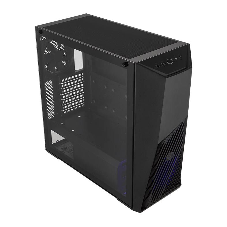 GABINETE MCB-K501L-KGNN-SR1 COOLER MASTER