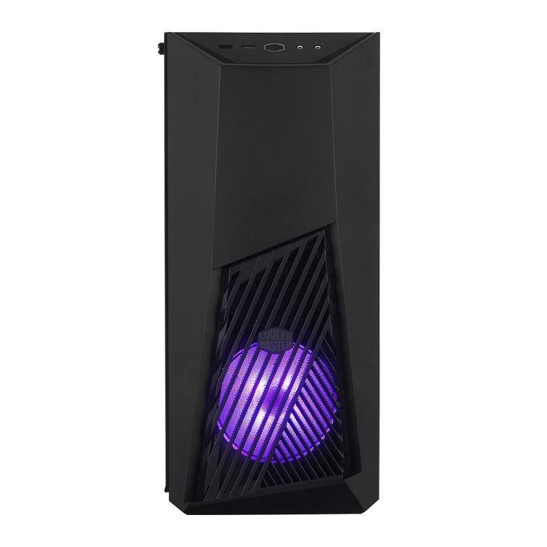 GABINETE MCB-K501L-KGNN-SR1 COOLER MASTER